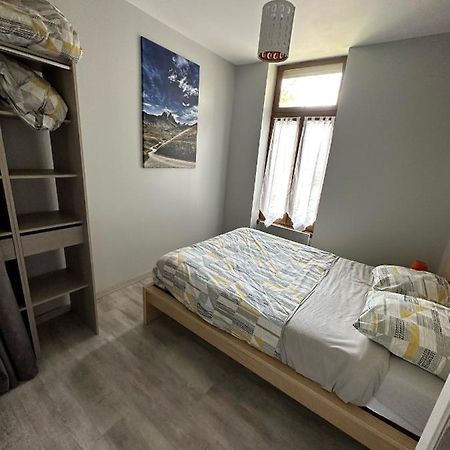 Appart Maurienne Apartment Сен-Жан-дьо-Мориен Екстериор снимка